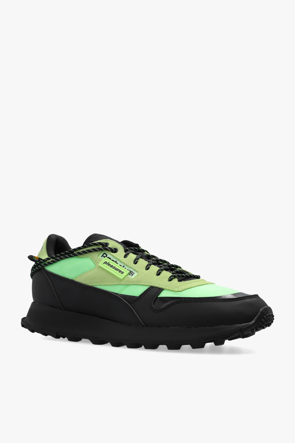 Reebok bambas on sale